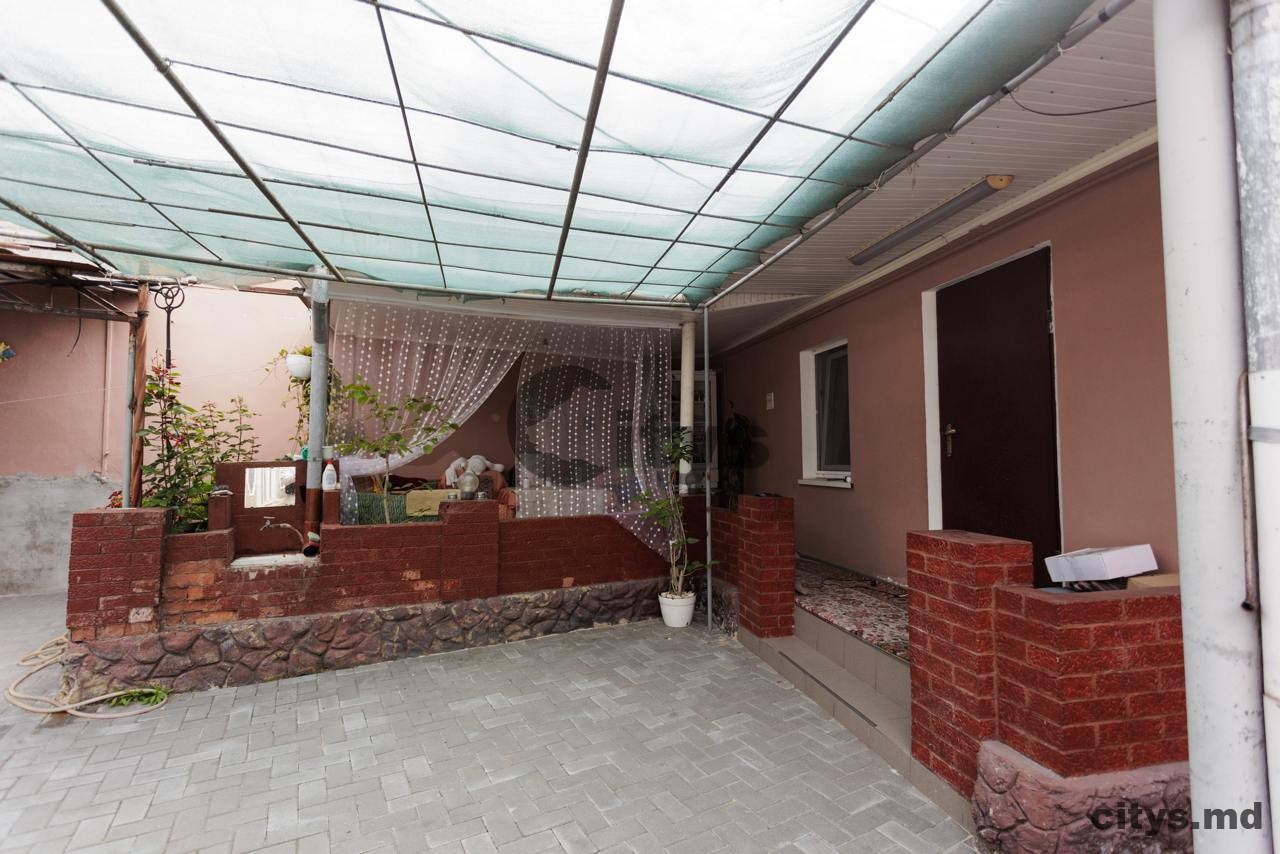 Дом с одним уровнем, 299м²,Centru, str-la 3 Caucaz photo 15