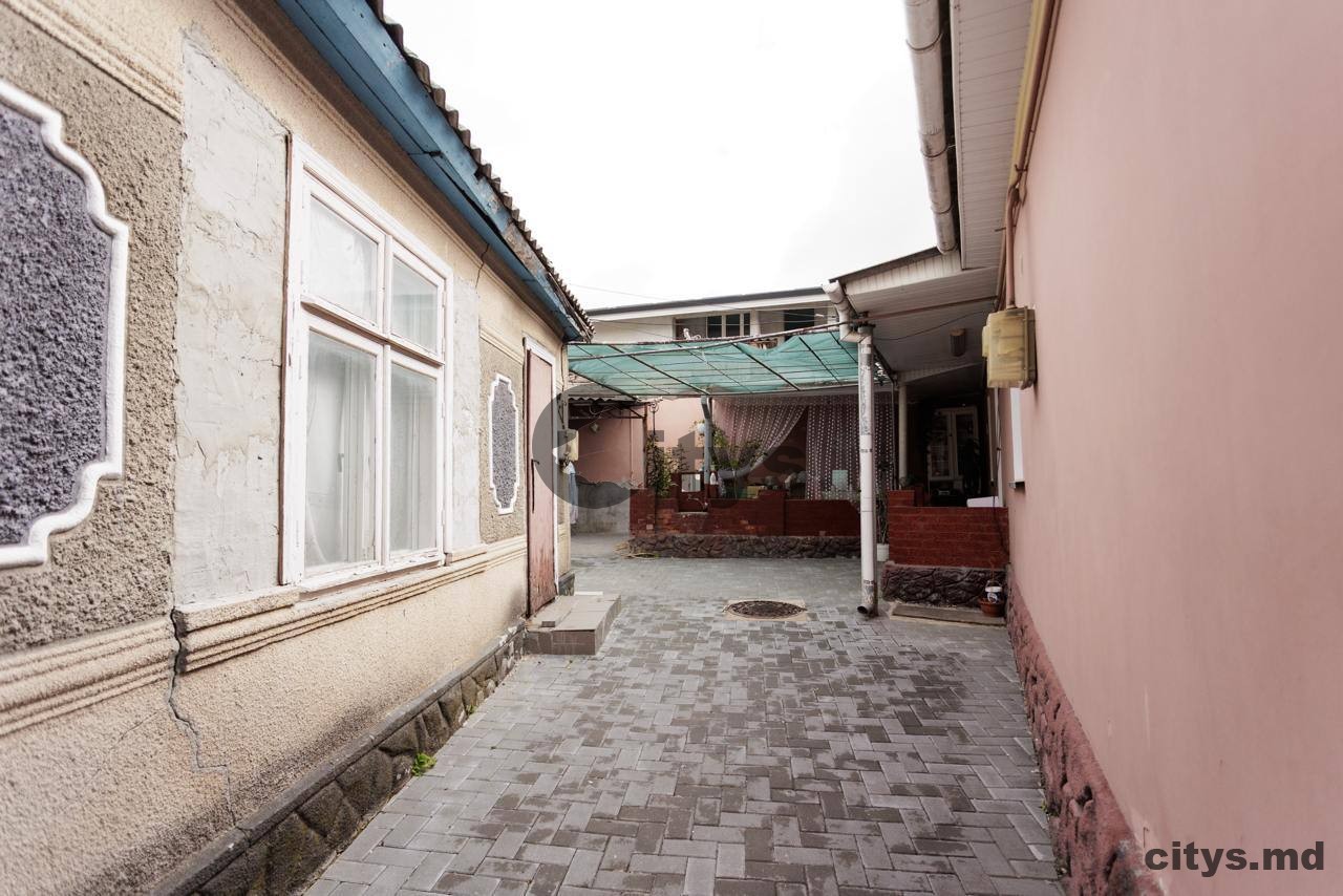 Дом с одним уровнем, 299м²,Centru, str-la 3 Caucaz photo 17