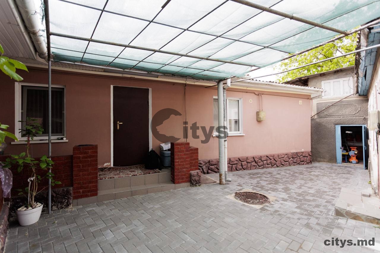 Дом с одним уровнем, 299м²,Centru, str-la 3 Caucaz photo 18