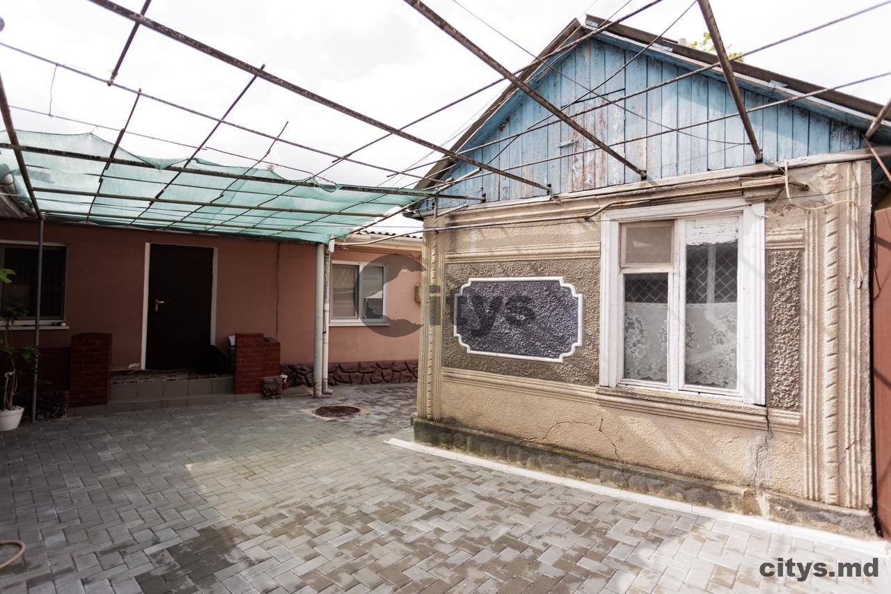 Дом с одним уровнем, 299м²,Centru, str-la 3 Caucaz photo 10