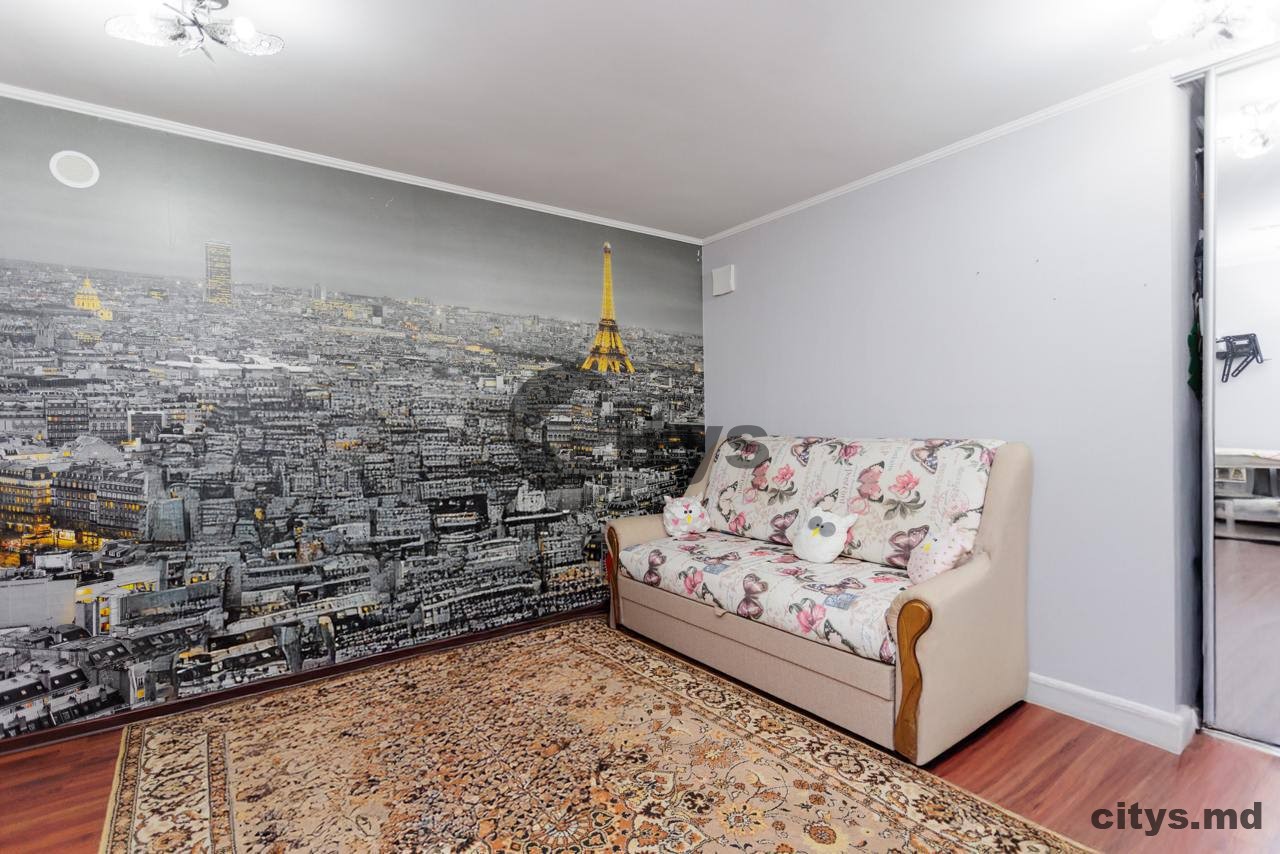 Дом с одним уровнем, 299м²,Centru, str-la 3 Caucaz photo 9