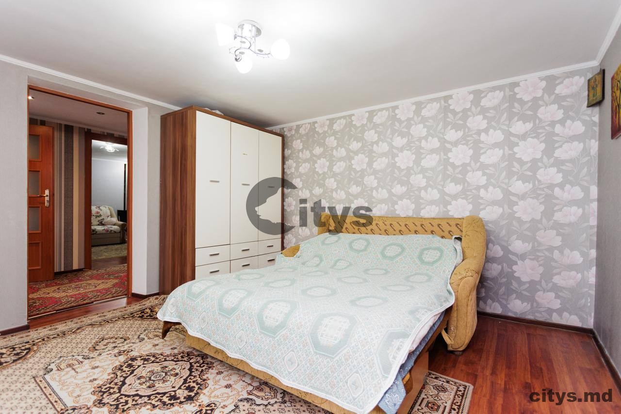 Дом с одним уровнем, 299м²,Centru, str-la 3 Caucaz photo 4