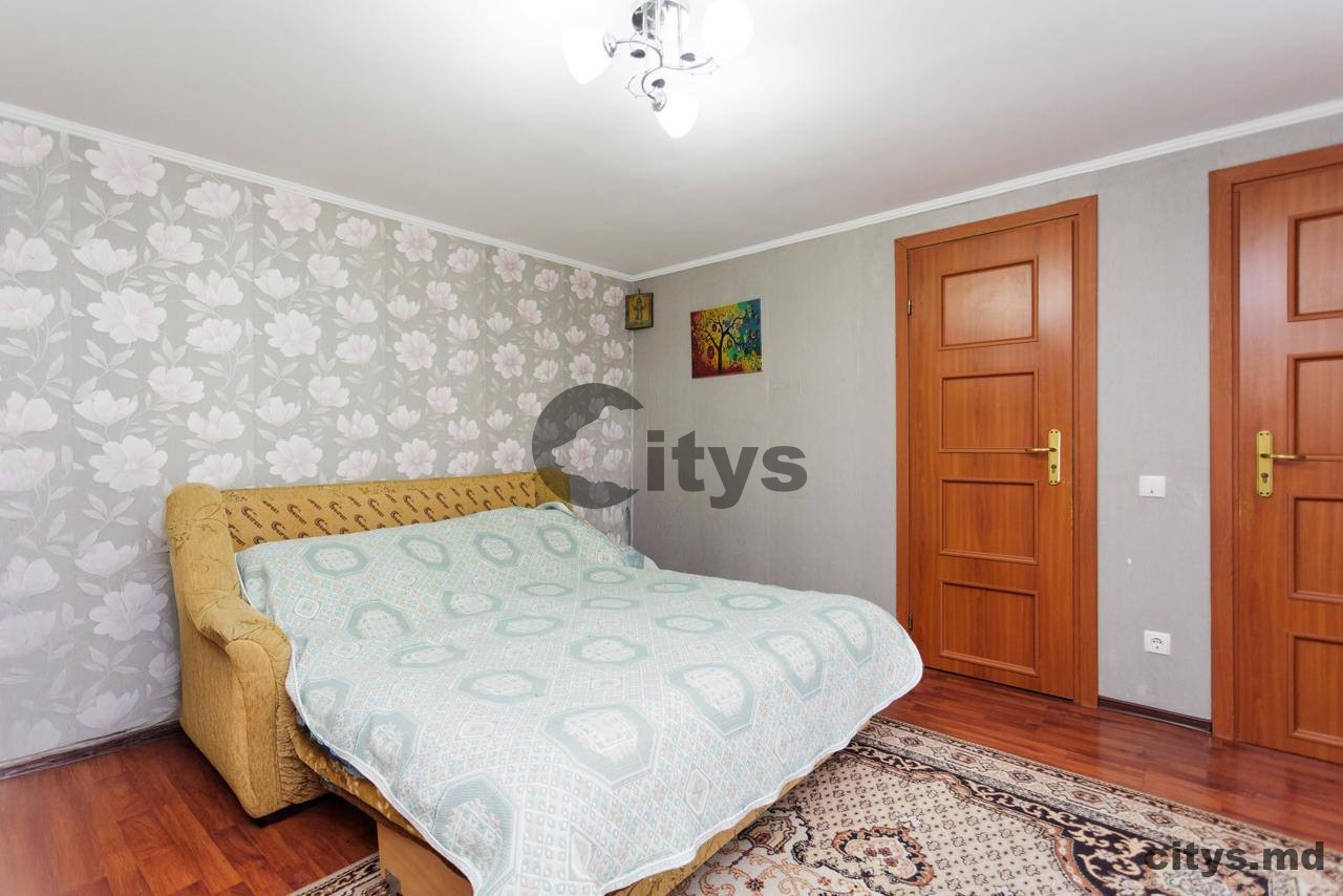 Дом с одним уровнем, 299м²,Centru, str-la 3 Caucaz photo 8