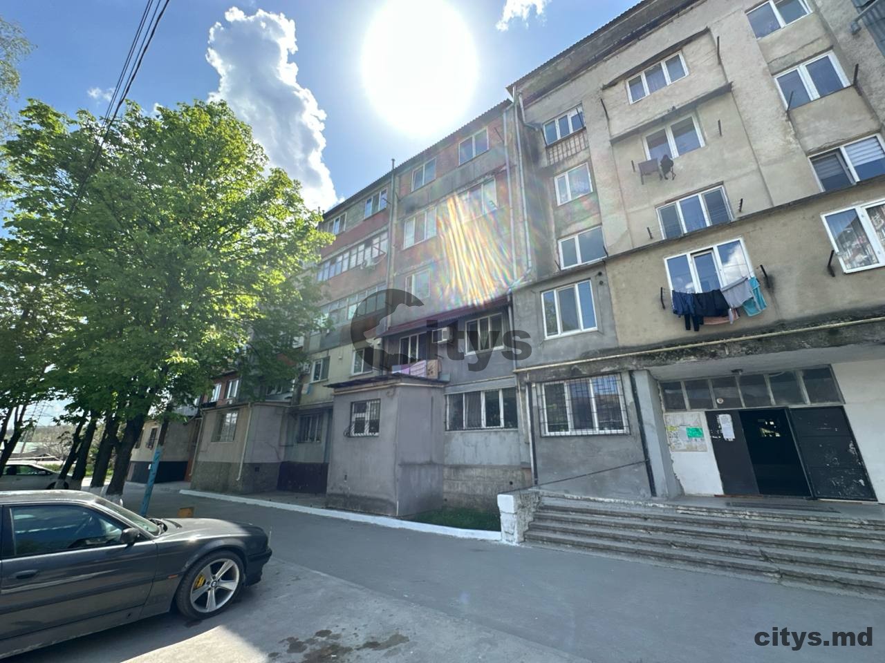Apartament cu 2 camere, 44m², Tudor Vladimirescu photo 0