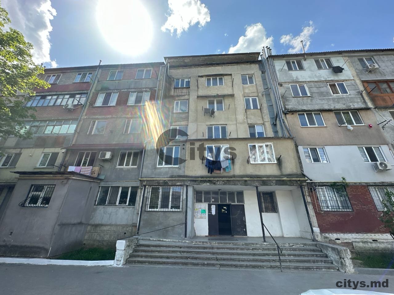 Apartament cu 2 camere, 44m², Tudor Vladimirescu photo 11