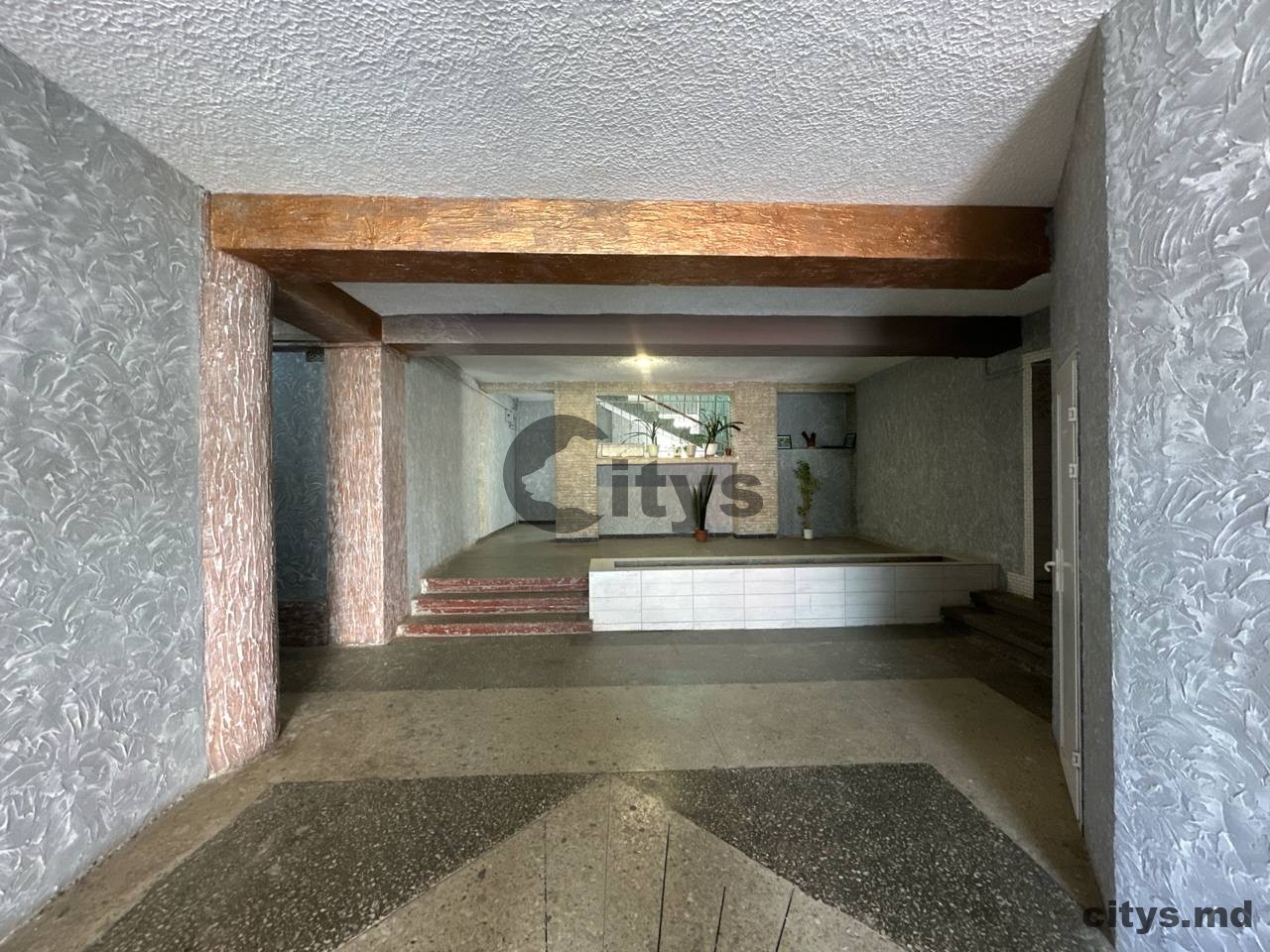 Apartament cu 2 camere, 44m², Tudor Vladimirescu photo 12