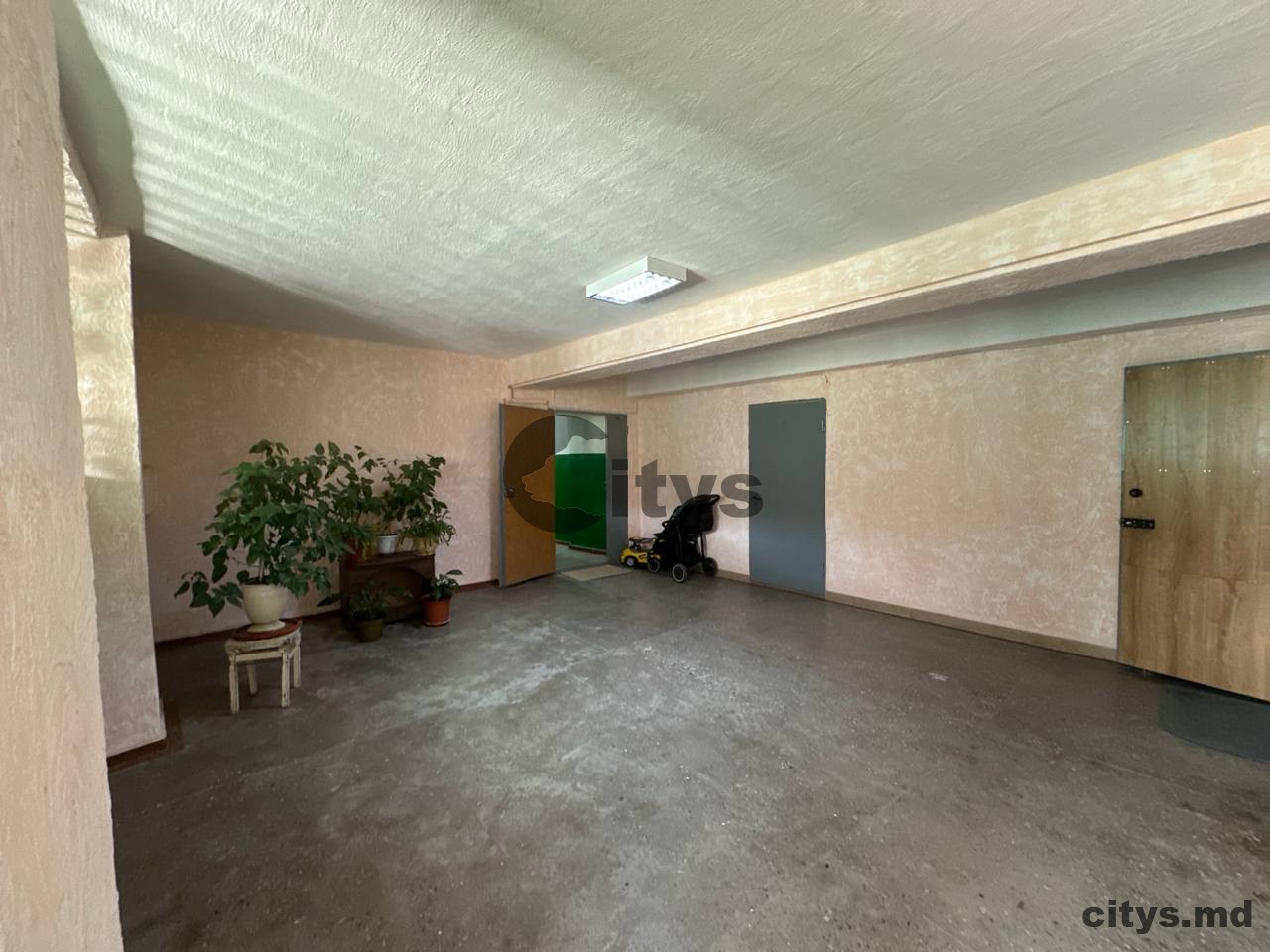 Apartament cu 2 camere, 44m², Tudor Vladimirescu photo 14