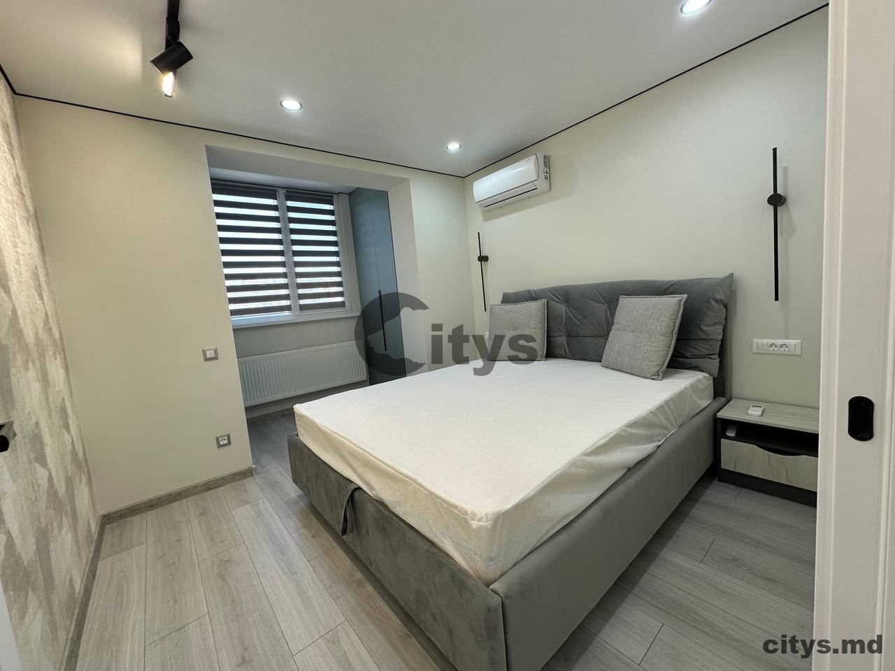 Apartament cu 2 camere, 44m², Tudor Vladimirescu photo 16