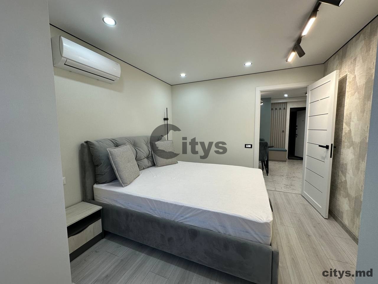 Apartament cu 2 camere, 44m², Tudor Vladimirescu photo 18