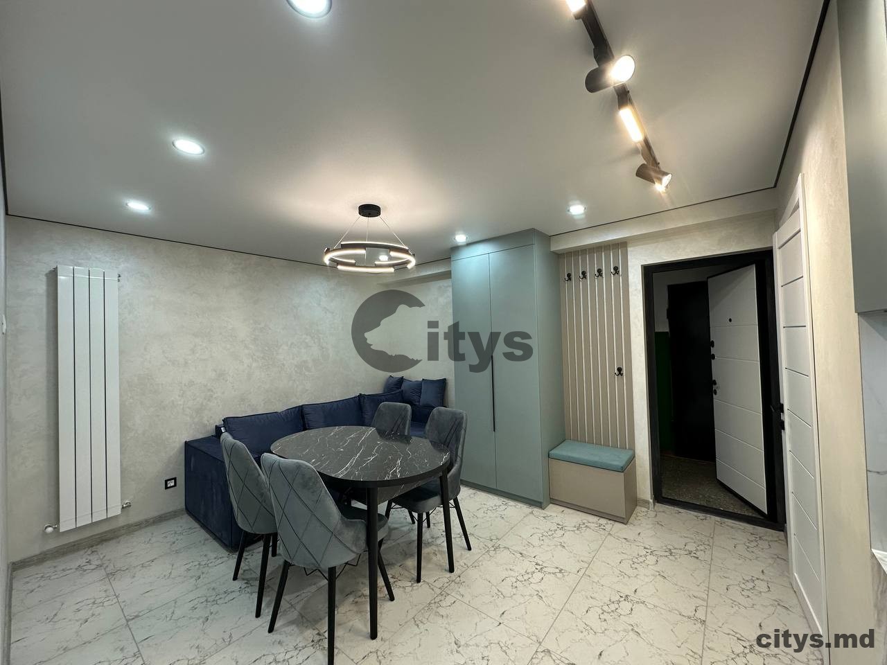Apartament cu 2 camere, 44m², Tudor Vladimirescu photo 10
