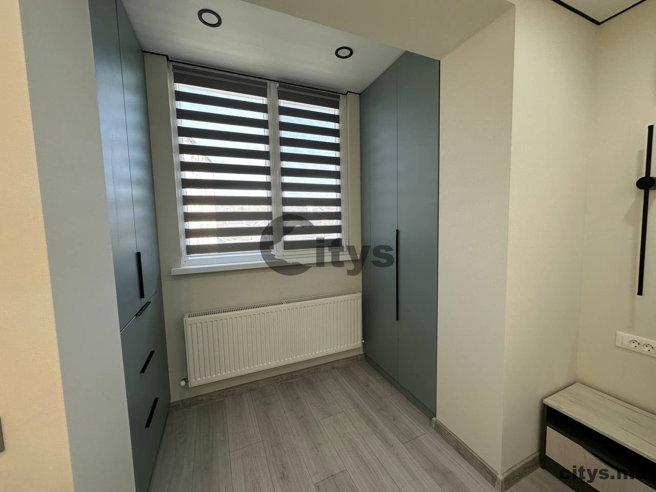 Apartament cu 2 camere, 44m², Tudor Vladimirescu photo 9