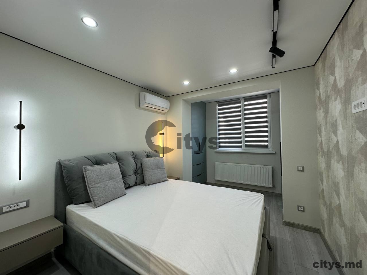 Apartament cu 2 camere, 44m², Tudor Vladimirescu photo 1