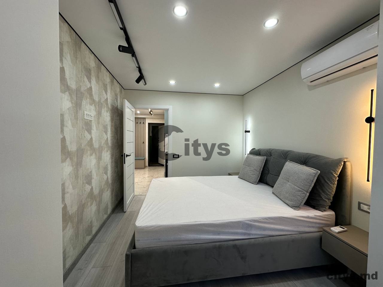 Apartament cu 2 camere, 44m², Tudor Vladimirescu photo 4