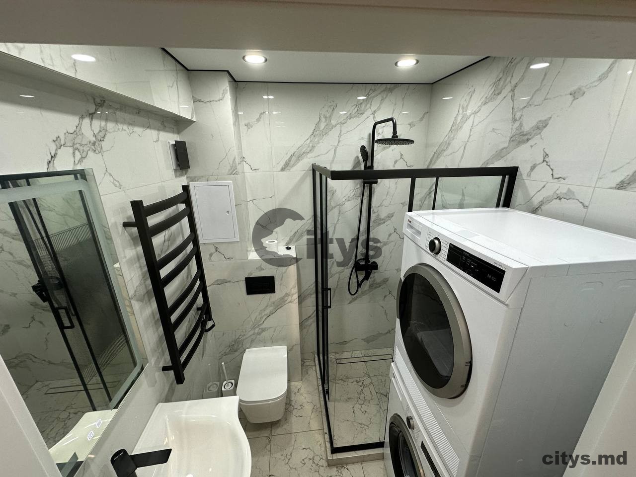 Apartament cu 2 camere, 44m², Tudor Vladimirescu photo 6