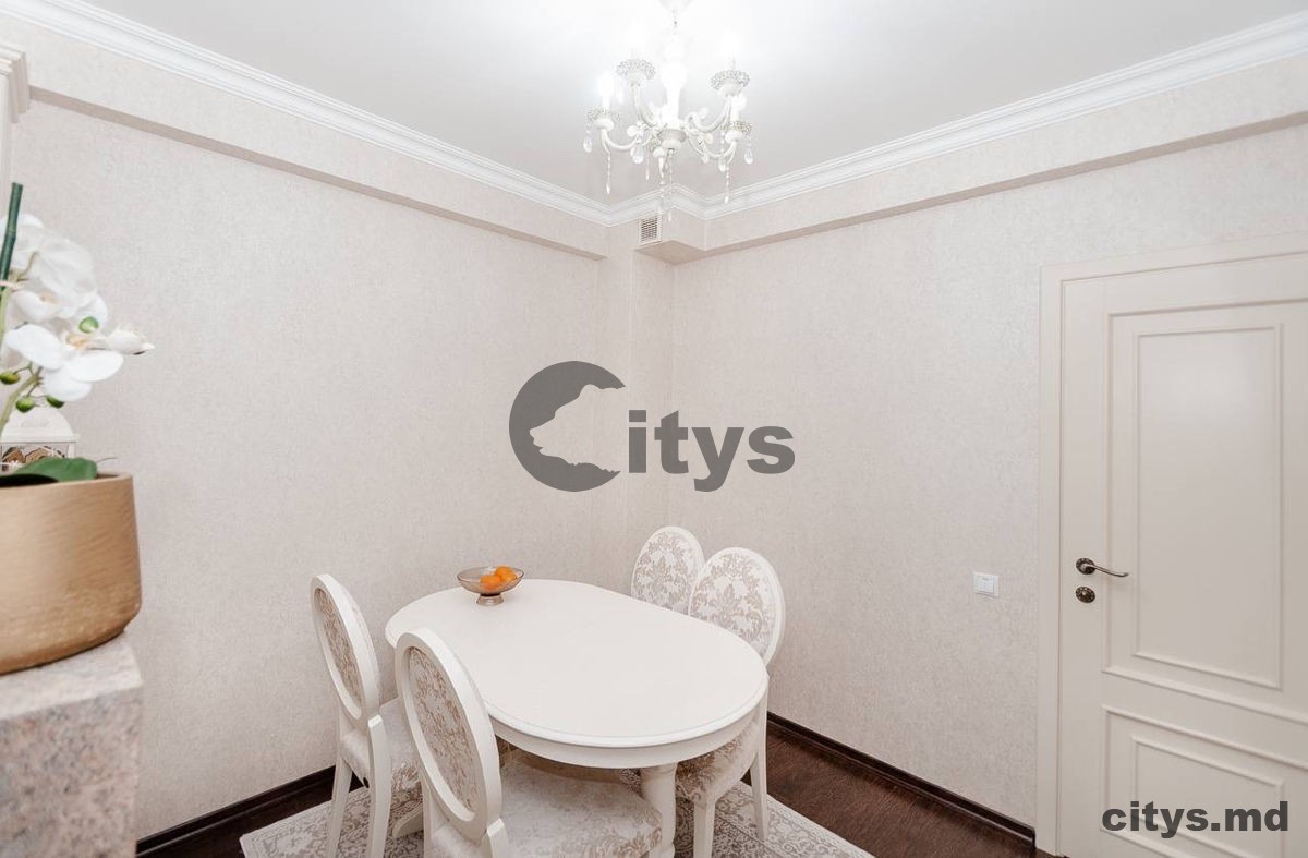 2-х комнатная квартира, 57м², Botanica,Arheolog Ion Casian Suruceanu, photo 2