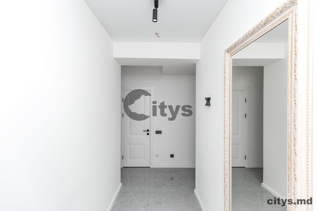 Apartament cu 1 cameră, 46m², str. Nicolae Titulescu photo 2