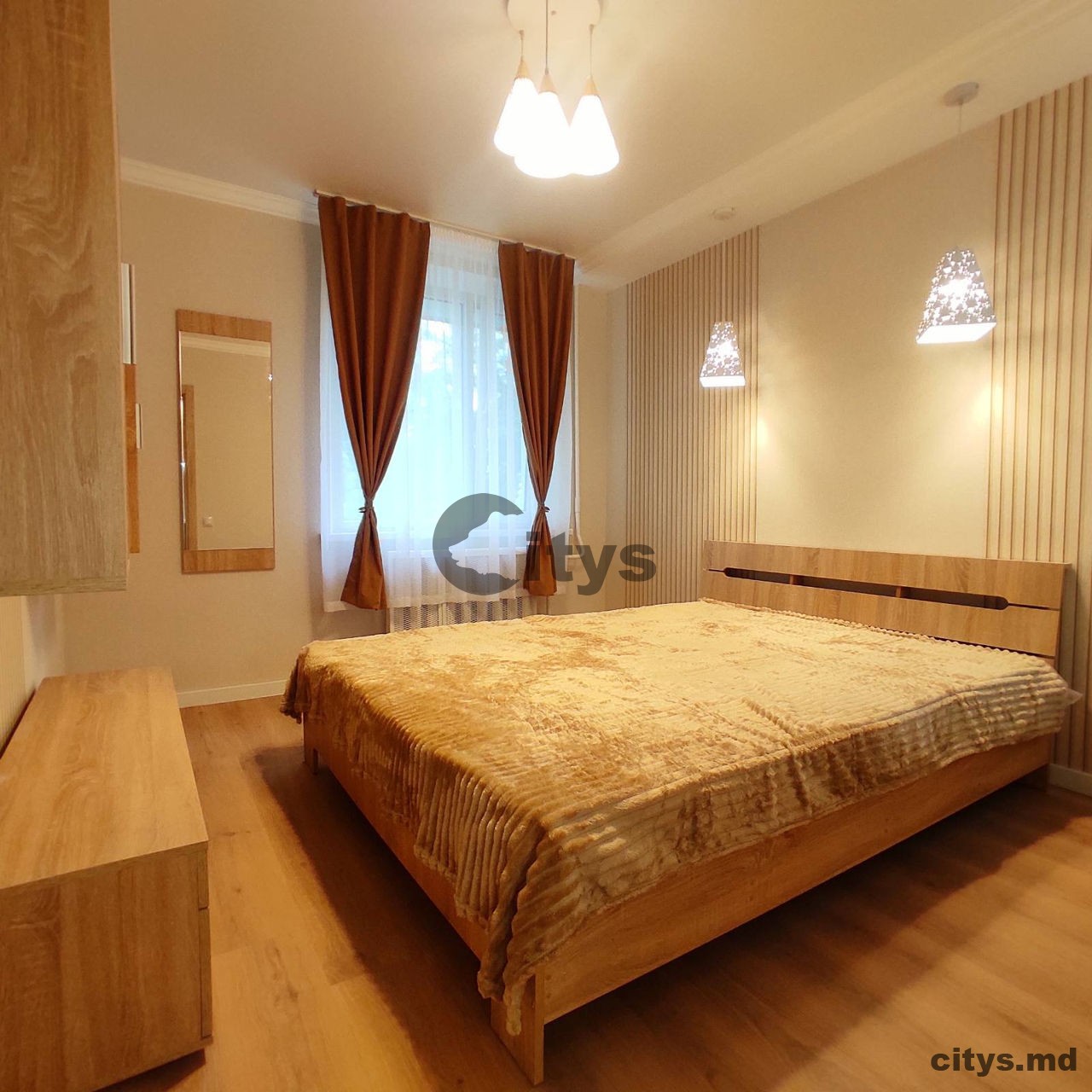 Малосемейка, 24м², Ciocana.str.Maria Dragan photo 7