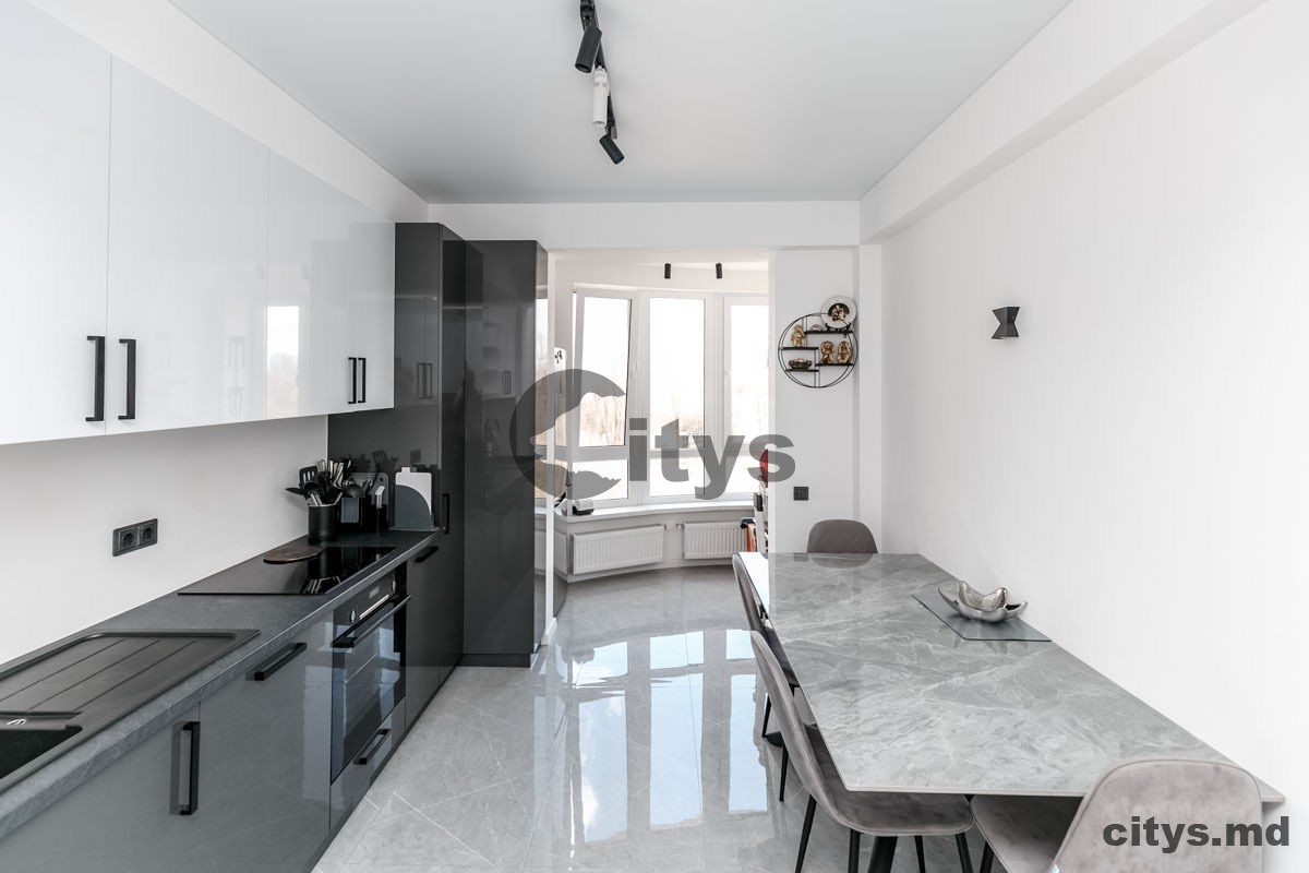 Apartament cu 1 cameră, 46m², str. Nicolae Titulescu photo 5