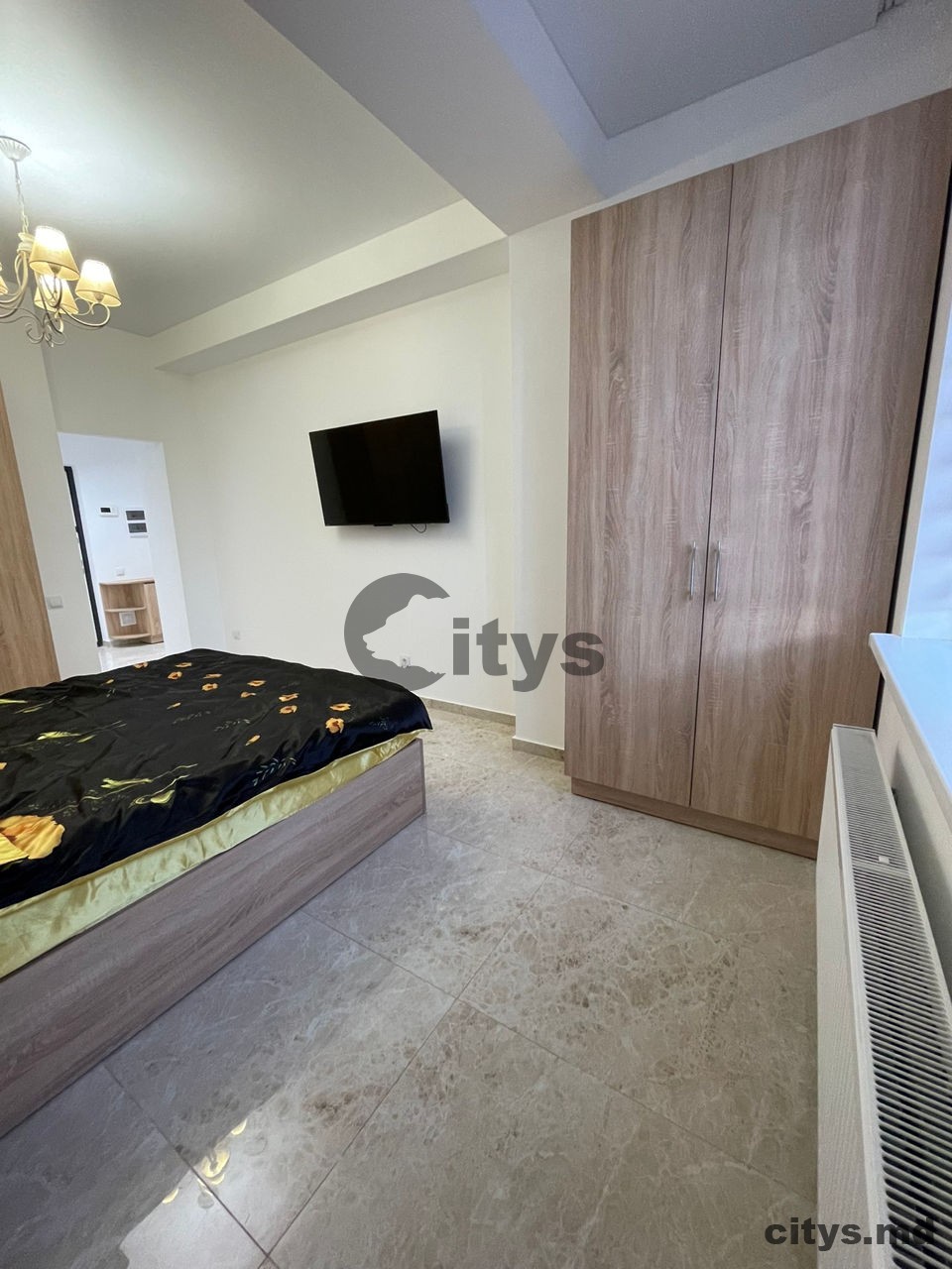Apartament cu 1 cameră, 40m², str. Alexandru Cosmescu photo 0