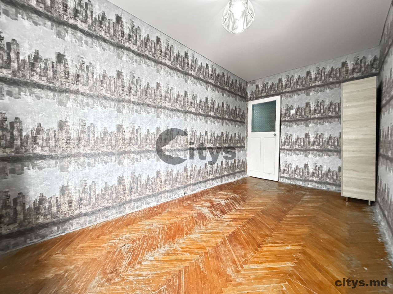 2-х комнатная квартира, 45м², str. Diminetii photo 4