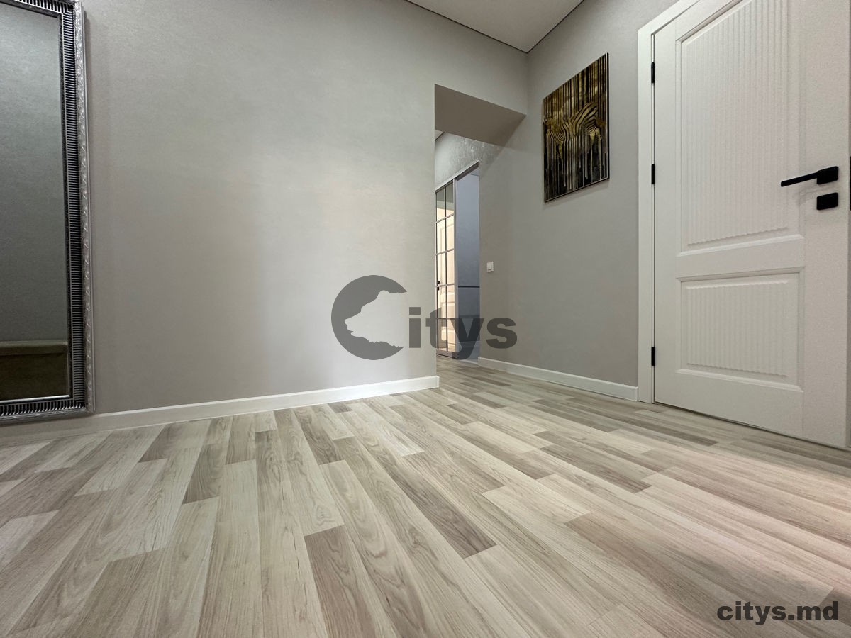 2-х комнатная квартира, 55м², Dumitru Rîșcanu photo 2