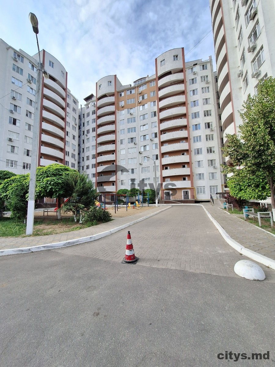 1 комнатная квартира, 56м², Studentilor photo 14