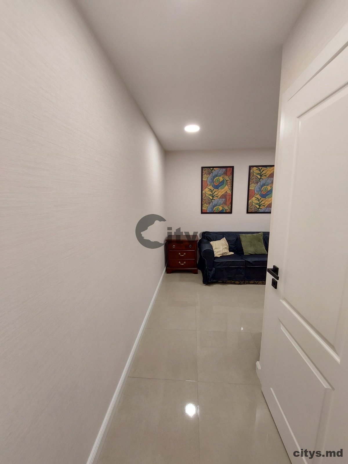 Apartament cu 2 camere, 38m², Dacia photo 14