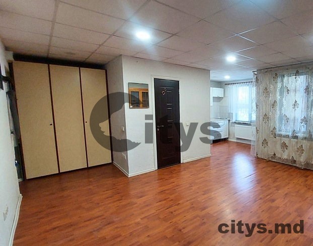 1 комнатная квартира, 37м², Ион Крянгэ photo 0