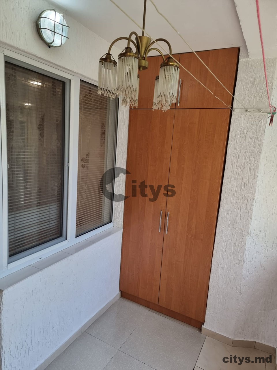 1 комнатная квартира, 37м², Ион Крянгэ photo 4