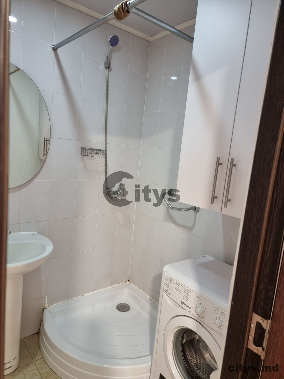 1 комнатная квартира, 37м², Ион Крянгэ photo 6