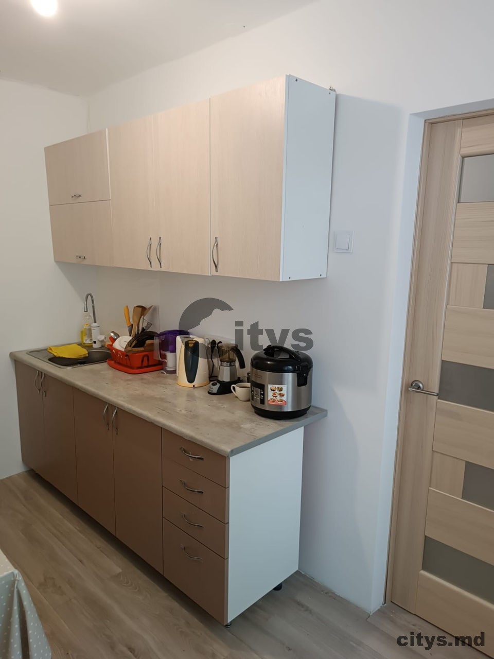 Apartament cu 1 cameră, 35m², Independentei photo 1