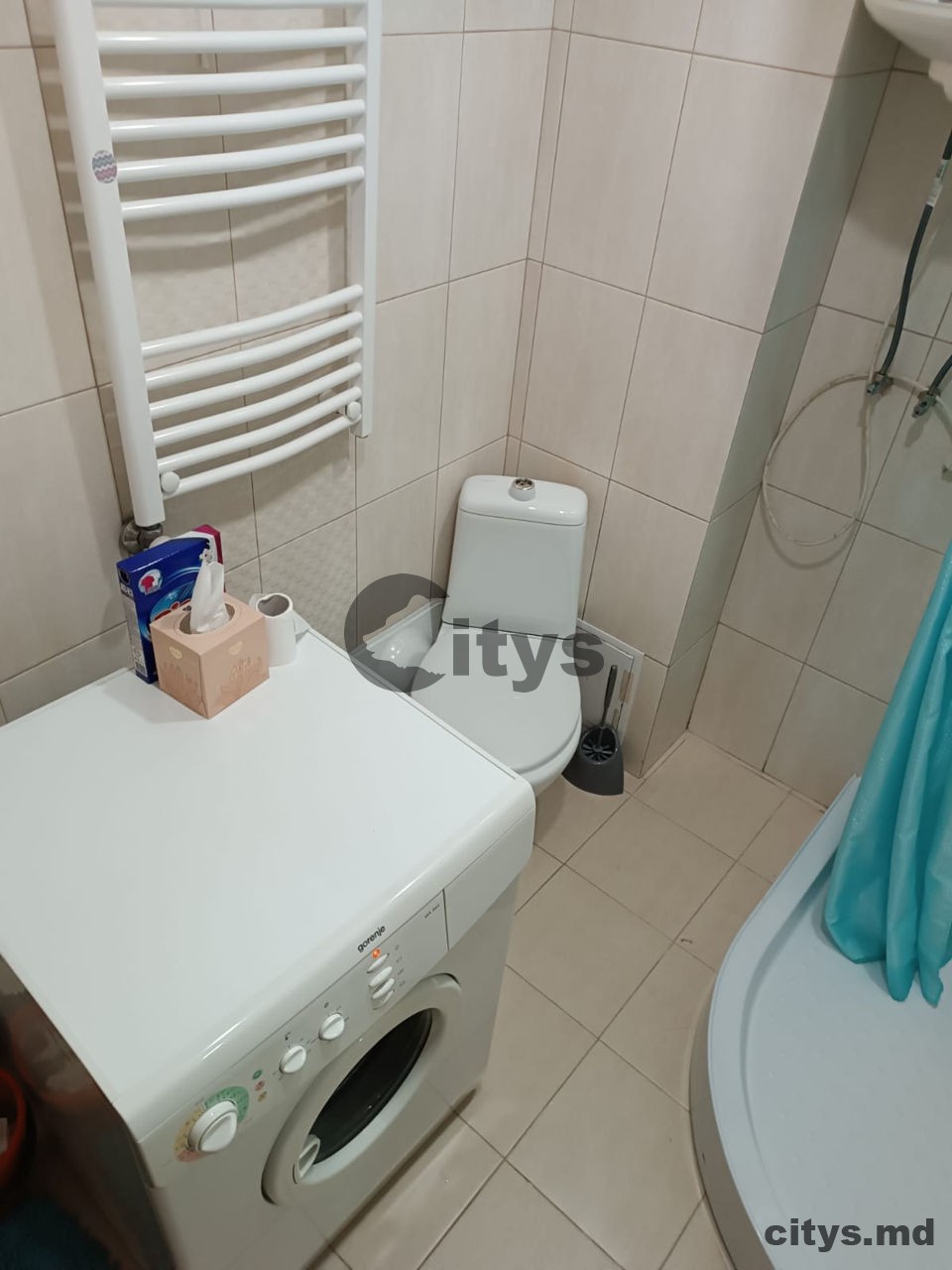 Apartament cu 1 cameră, 35m², Independentei photo 4