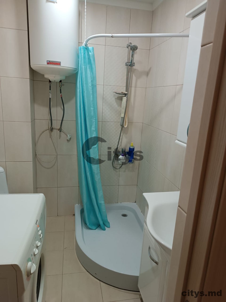 Apartament cu 1 cameră, 35m², Independentei photo 5
