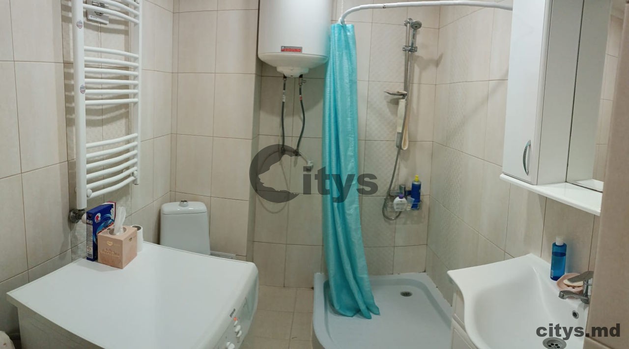 Apartament cu 1 cameră, 35m², Independentei photo 7