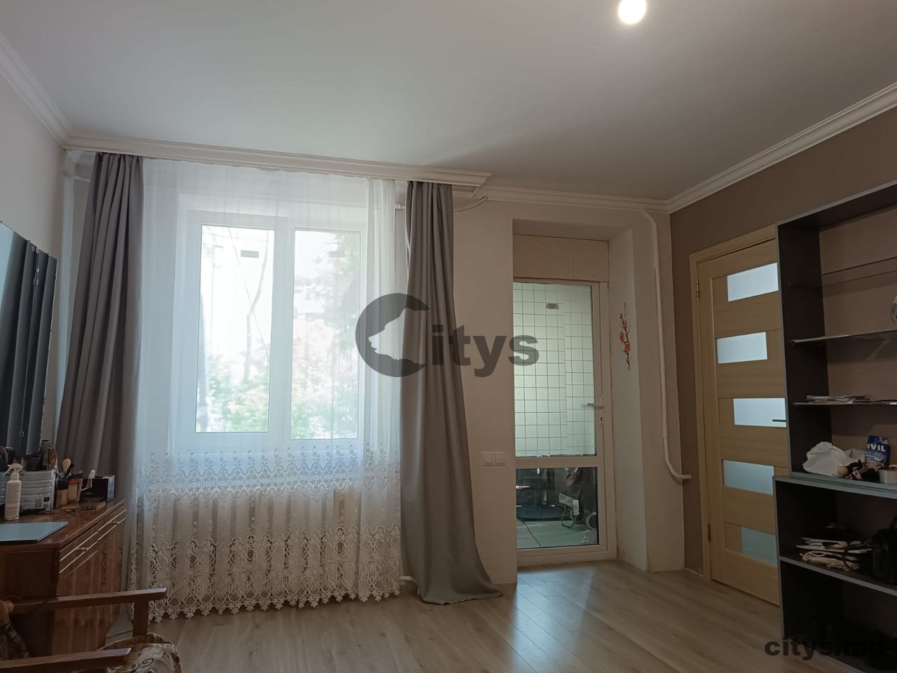 Apartament cu 1 cameră, 35m², Independentei photo 8