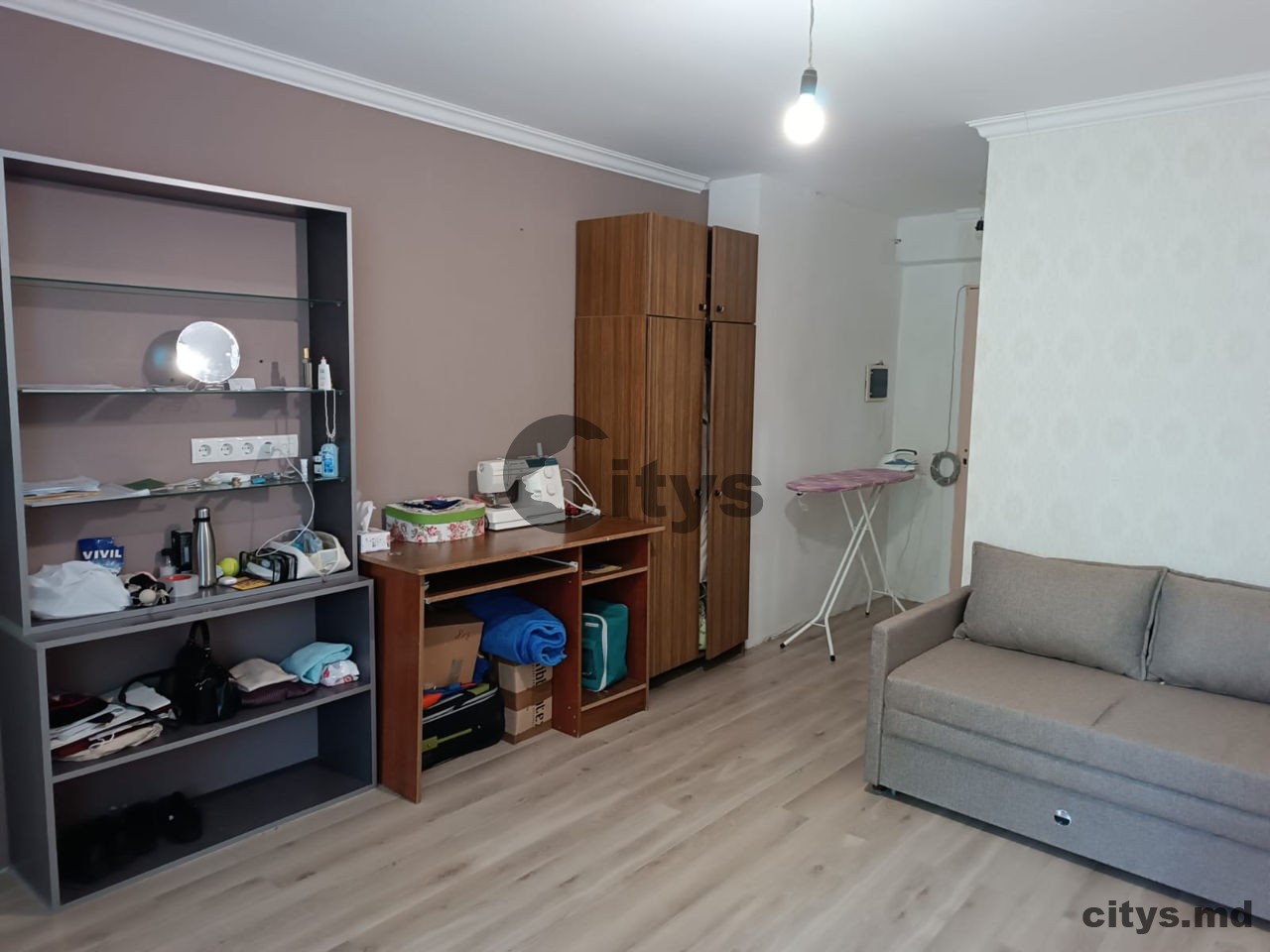 Apartament cu 1 cameră, 35m², Independentei photo 9