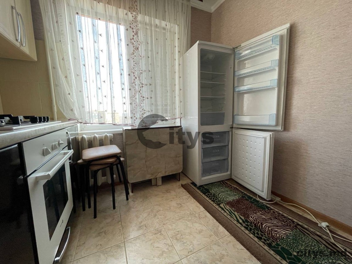 Apartament cu 1 cameră, 37m², bd. Mircea cel Bătrân photo 5