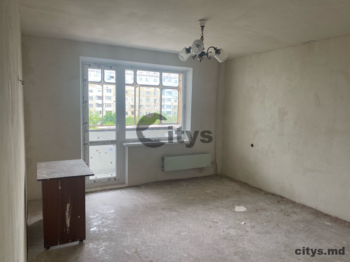 3-х комнатная квартира, 74м², Nicolae Milescu Spătarul photo 0