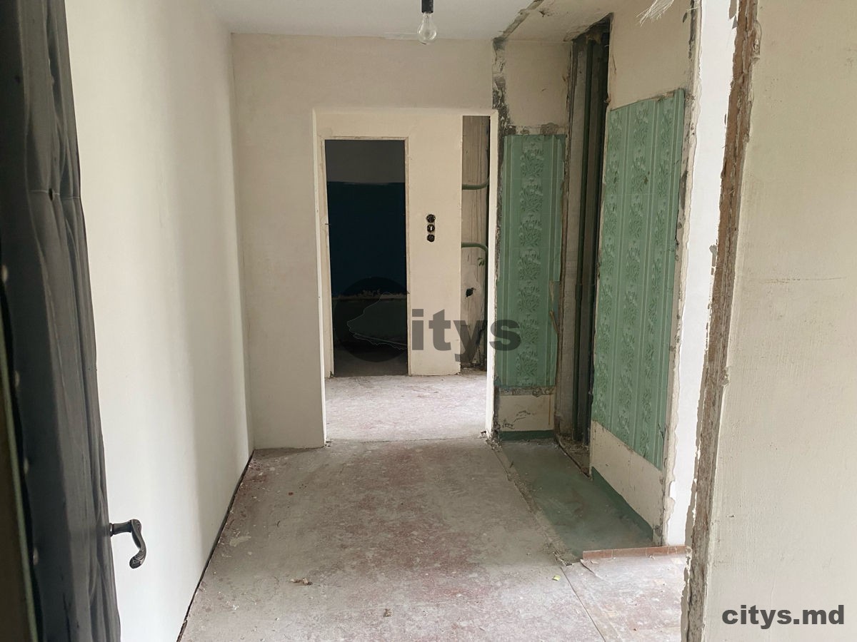 3-х комнатная квартира, 74м², Nicolae Milescu Spătarul photo 4