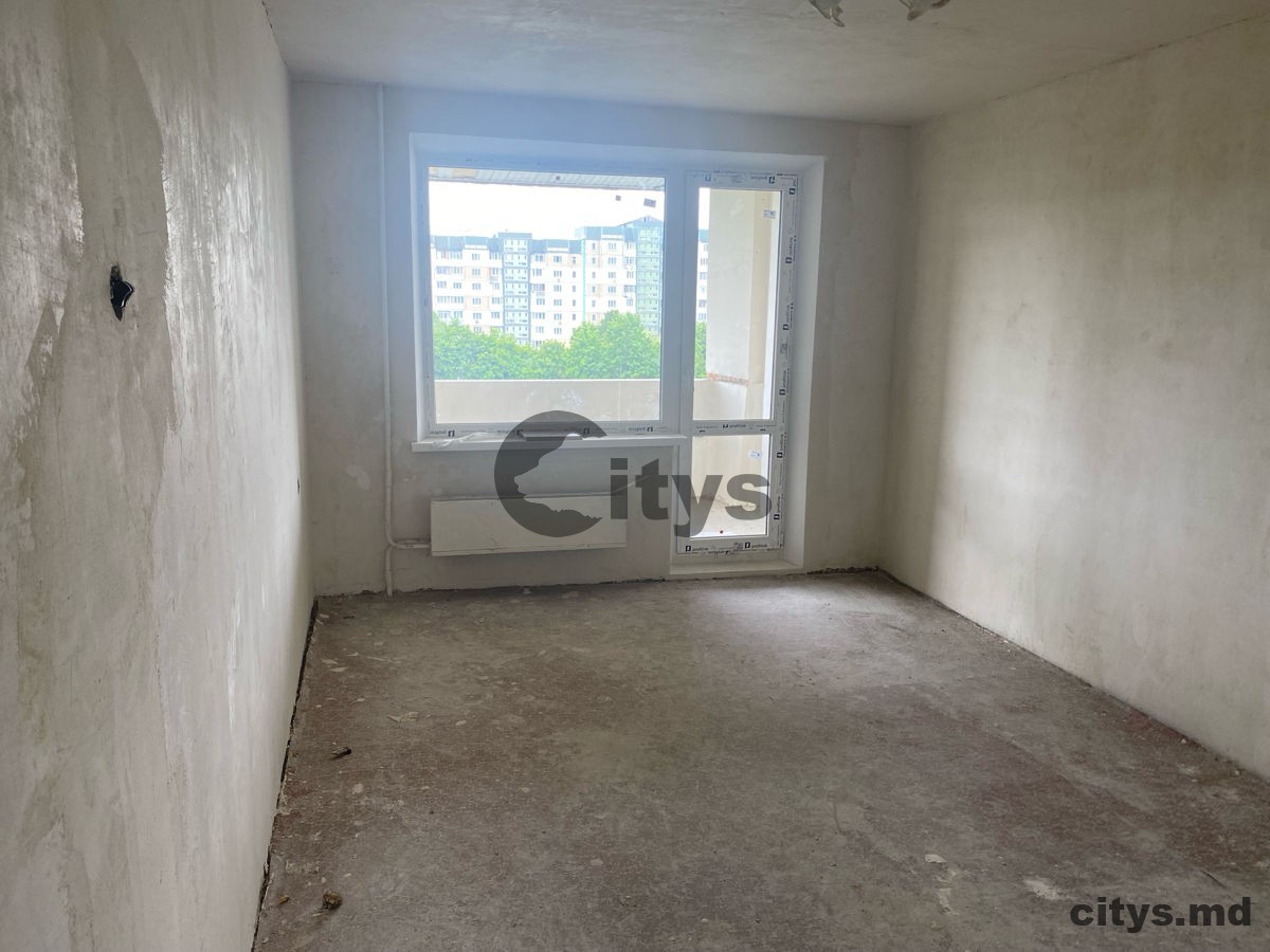 3-х комнатная квартира, 74м², Nicolae Milescu Spătarul photo 5