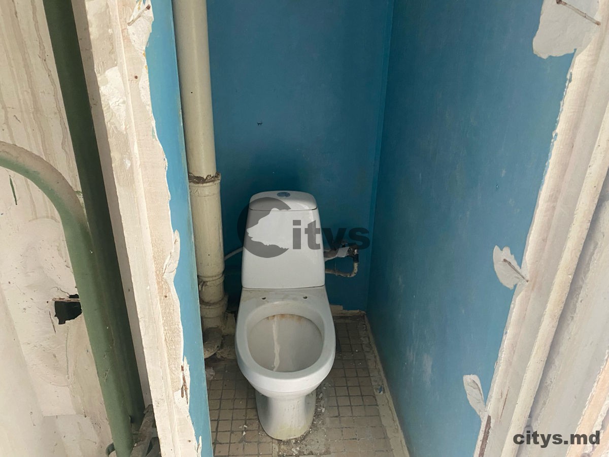 3-х комнатная квартира, 74м², Nicolae Milescu Spătarul photo 7