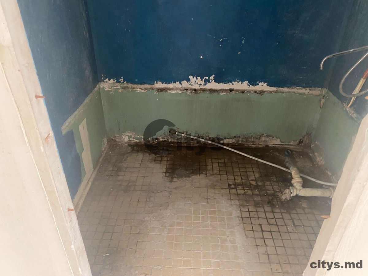 3-х комнатная квартира, 74м², Nicolae Milescu Spătarul photo 8