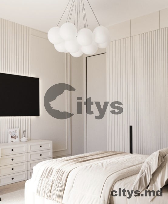 Apartament cu 3 camere, 96m², Калина Пушкин photo 6