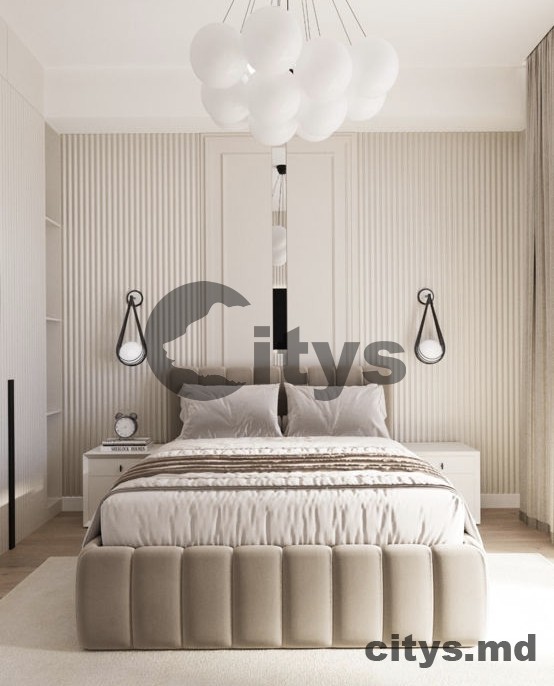 Apartament cu 3 camere, 96m², Калина Пушкин photo 4