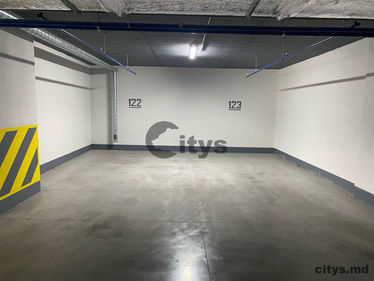 Подземная парковка, 25м², Durlești photo 2
