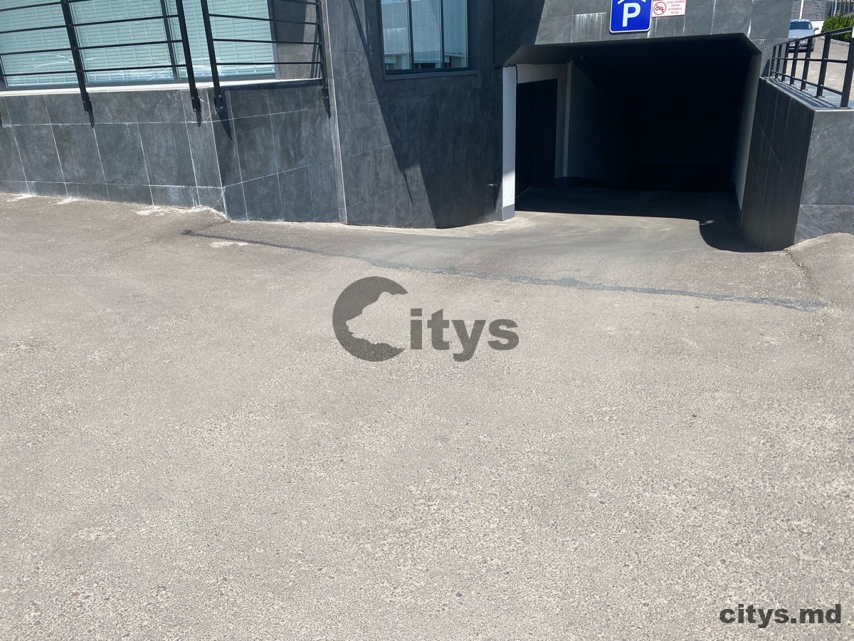 Подземная парковка, 25м², Durlești photo 1
