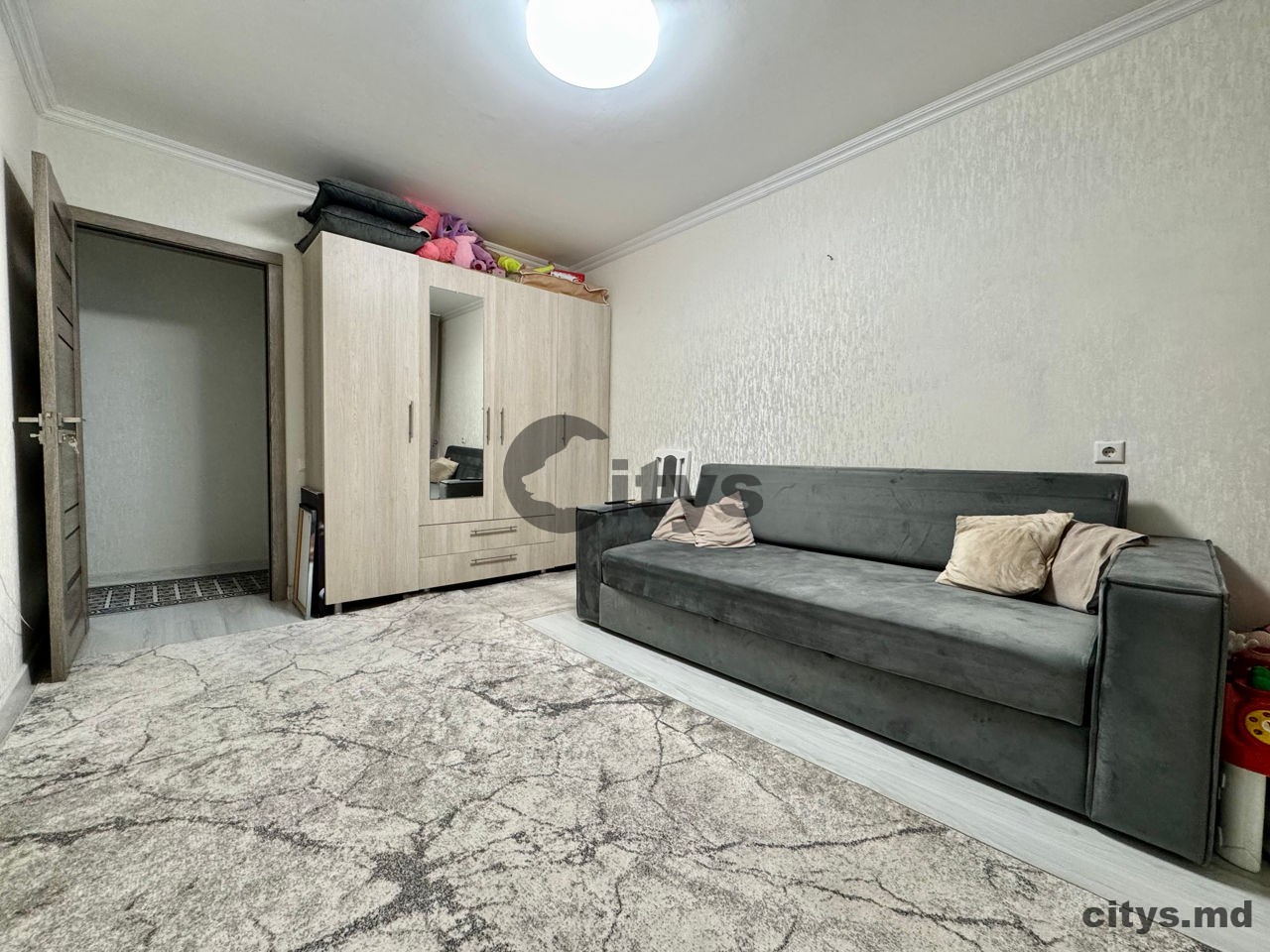 Apartament cu 1 cameră, 42m², Tudor Vladimirescu photo 6