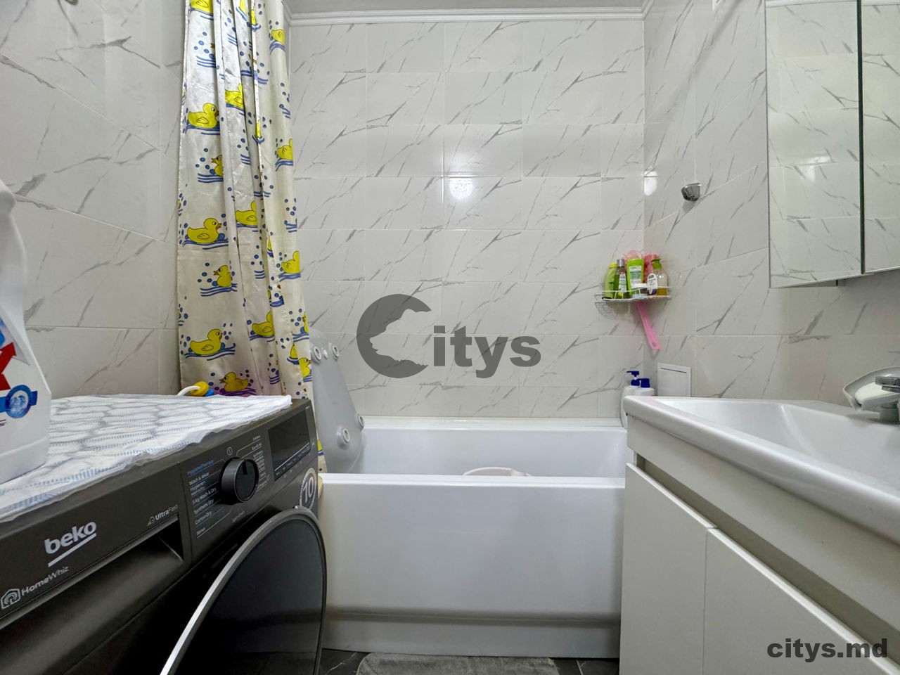 Apartament cu 1 cameră, 42m², Tudor Vladimirescu photo 3