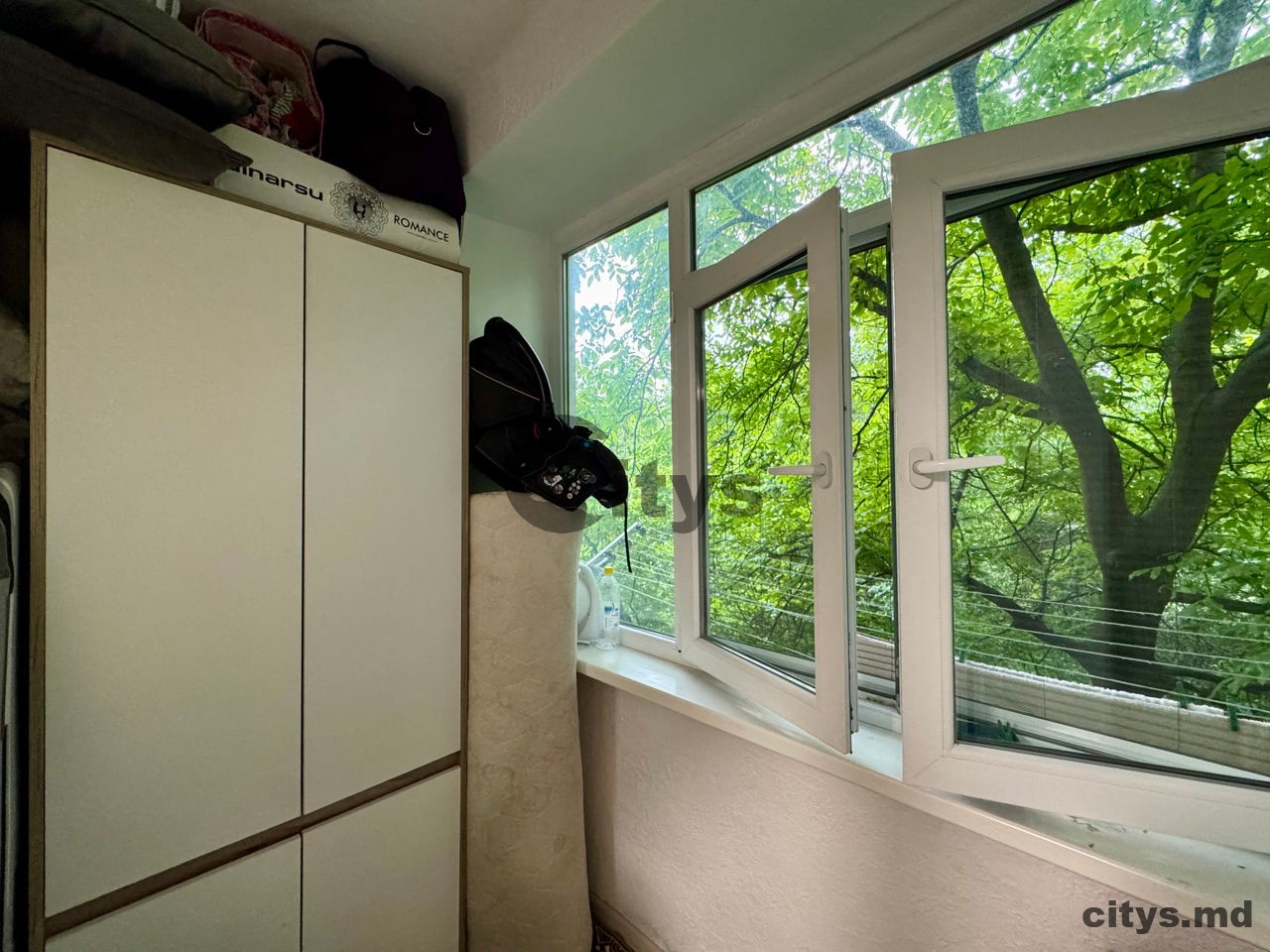 Apartament cu 1 cameră, 42m², Tudor Vladimirescu photo 2