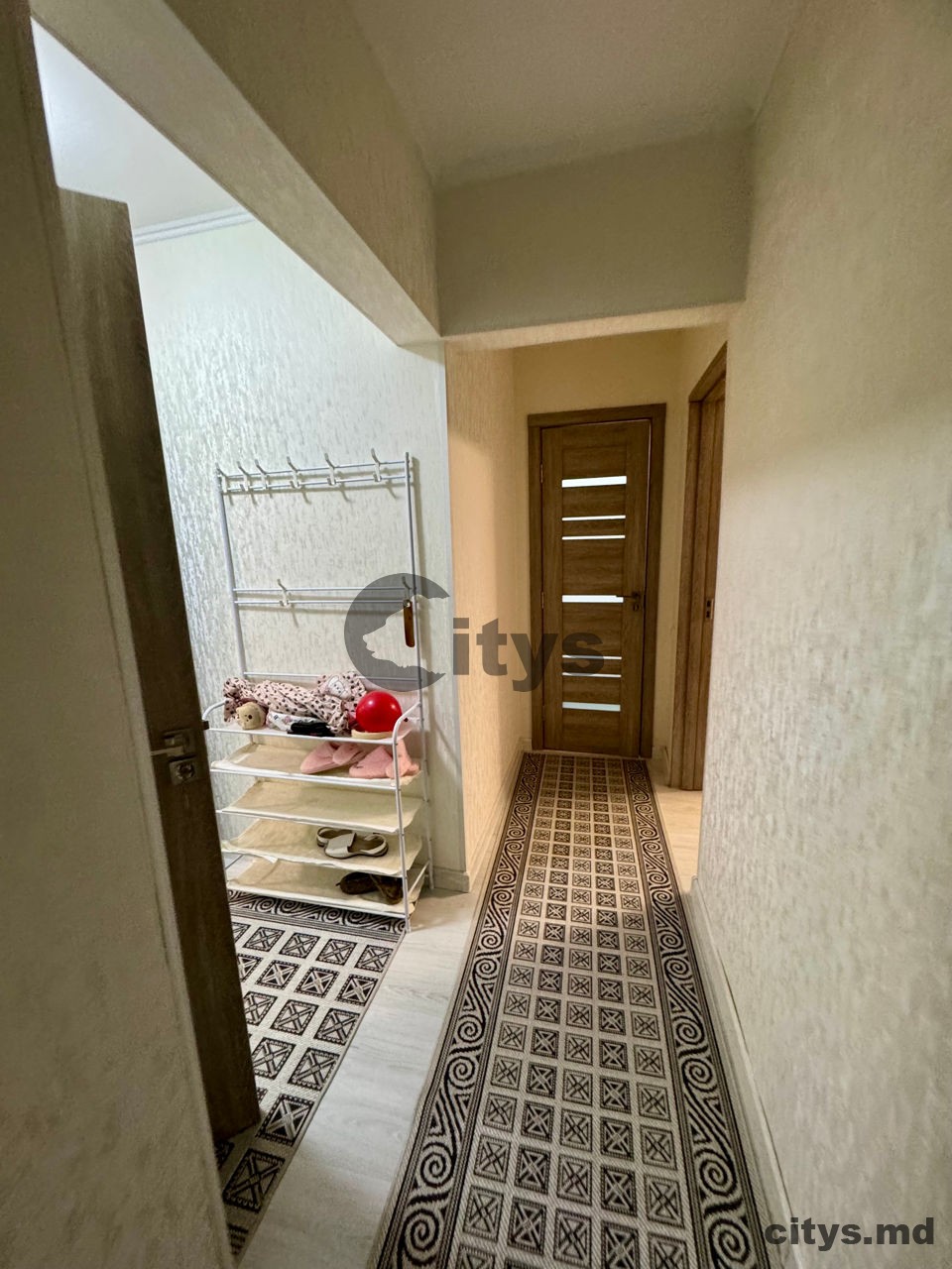 Apartament cu 1 cameră, 42m², Tudor Vladimirescu photo 1
